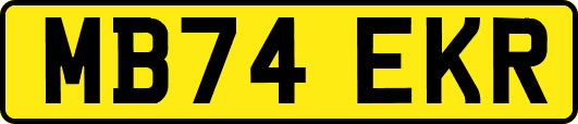 MB74EKR