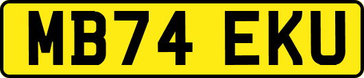 MB74EKU