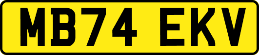 MB74EKV