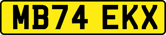 MB74EKX