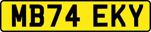 MB74EKY