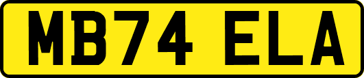 MB74ELA
