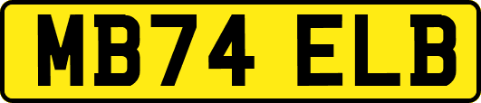 MB74ELB