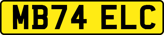 MB74ELC