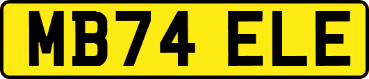 MB74ELE