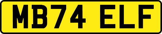 MB74ELF