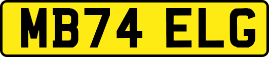 MB74ELG