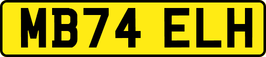MB74ELH