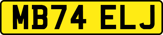 MB74ELJ