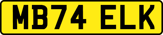 MB74ELK