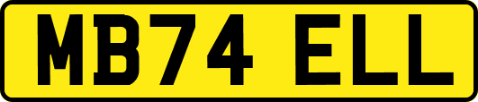 MB74ELL