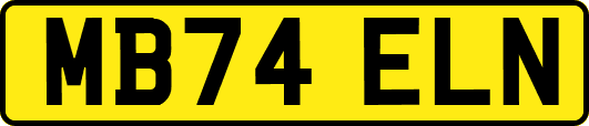 MB74ELN