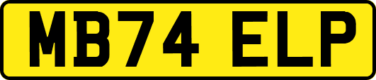 MB74ELP