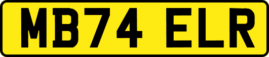 MB74ELR