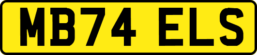 MB74ELS