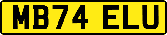 MB74ELU