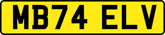 MB74ELV