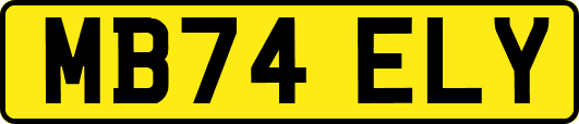 MB74ELY
