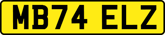 MB74ELZ
