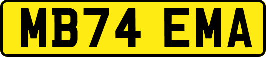 MB74EMA