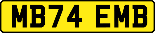MB74EMB