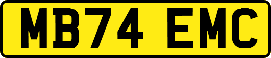 MB74EMC