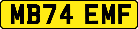 MB74EMF