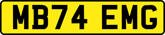 MB74EMG