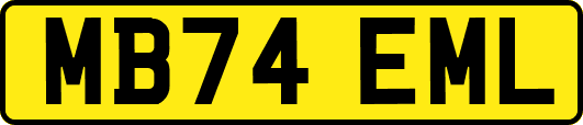 MB74EML