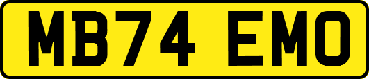 MB74EMO