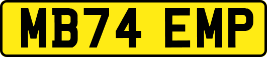 MB74EMP