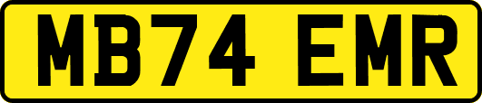 MB74EMR