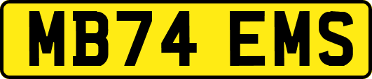 MB74EMS