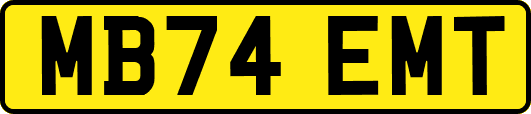 MB74EMT