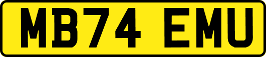 MB74EMU