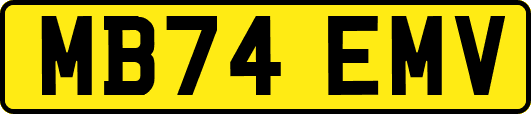 MB74EMV