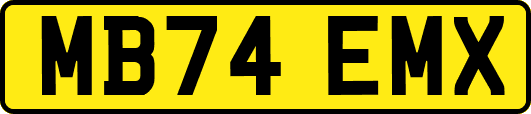 MB74EMX