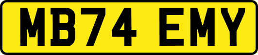 MB74EMY