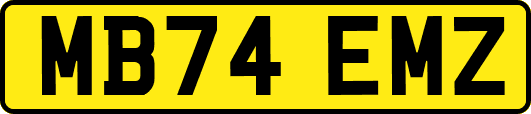 MB74EMZ