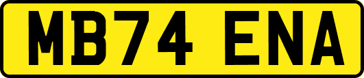 MB74ENA