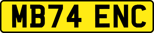 MB74ENC
