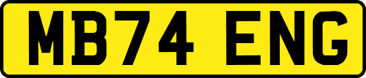 MB74ENG