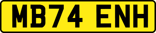 MB74ENH