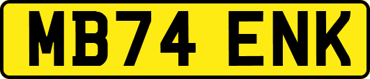 MB74ENK
