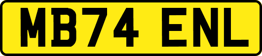 MB74ENL