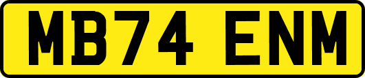 MB74ENM