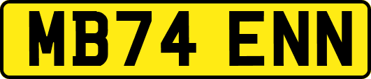 MB74ENN