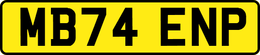 MB74ENP