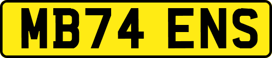 MB74ENS