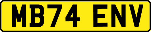 MB74ENV